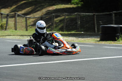 02/09/2012 : Trophée Bruno Garcia & Vincent Sanchez à Layrac (Photos Patrick Lascombes) 2012 — karting