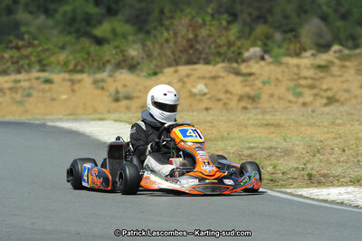 02/09/2012 : Trophée Bruno Garcia & Vincent Sanchez à Layrac (Photos Patrick Lascombes) 2012 — karting