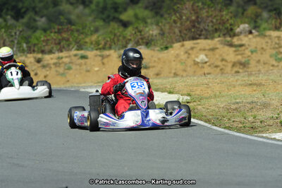 02/09/2012 : Trophée Bruno Garcia & Vincent Sanchez à Layrac (Photos Patrick Lascombes) 2012 — karting
