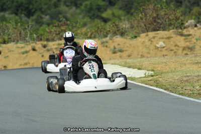02/09/2012 : Trophée Bruno Garcia & Vincent Sanchez à Layrac (Photos Patrick Lascombes) 2012 — karting