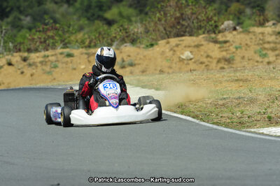 02/09/2012 : Trophée Bruno Garcia & Vincent Sanchez à Layrac (Photos Patrick Lascombes) 2012 — karting