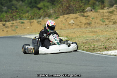 02/09/2012 : Trophée Bruno Garcia & Vincent Sanchez à Layrac (Photos Patrick Lascombes) 2012 — karting