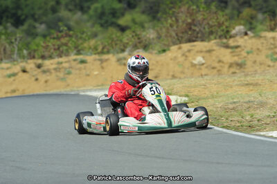 02/09/2012 : Trophée Bruno Garcia & Vincent Sanchez à Layrac (Photos Patrick Lascombes) 2012 — karting