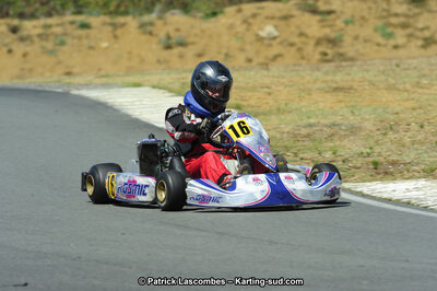 02/09/2012 : Trophée Bruno Garcia & Vincent Sanchez à Layrac (Photos Patrick Lascombes) 2012 — karting