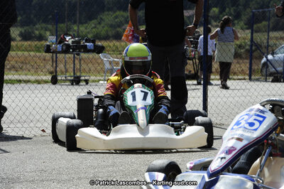 02/09/2012 : Trophée Bruno Garcia & Vincent Sanchez à Layrac (Photos Patrick Lascombes) 2012 — karting