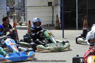 02/09/2012 : Trophée Bruno Garcia & Vincent Sanchez à Layrac (Photos Patrick Lascombes) 2012 — karting