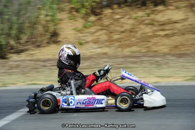 02/09/2012 : Trophée Bruno Garcia & Vincent Sanchez à Layrac (Photos Patrick Lascombes) 2012 — karting