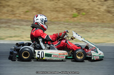 02/09/2012 : Trophée Bruno Garcia & Vincent Sanchez à Layrac (Photos Patrick Lascombes) 2012 — karting