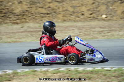 02/09/2012 : Trophée Bruno Garcia & Vincent Sanchez à Layrac (Photos Patrick Lascombes) 2012 — karting