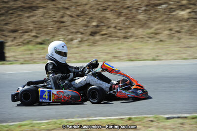 02/09/2012 : Trophée Bruno Garcia & Vincent Sanchez à Layrac (Photos Patrick Lascombes) 2012 — karting
