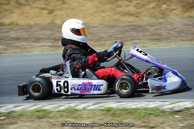 02/09/2012 : Trophée Bruno Garcia & Vincent Sanchez à Layrac (Photos Patrick Lascombes) 2012 — karting