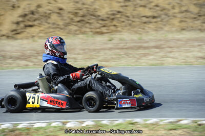 02/09/2012 : Trophée Bruno Garcia & Vincent Sanchez à Layrac (Photos Patrick Lascombes) 2012 — karting