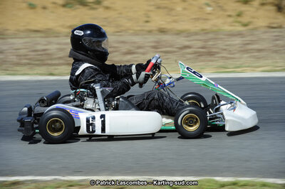 02/09/2012 : Trophée Bruno Garcia & Vincent Sanchez à Layrac (Photos Patrick Lascombes) 2012 — karting