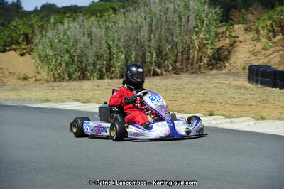 02/09/2012 : Trophée Bruno Garcia & Vincent Sanchez à Layrac (Photos Patrick Lascombes) 2012 — karting