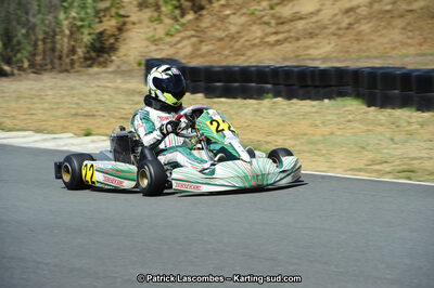 02/09/2012 : Trophée Bruno Garcia & Vincent Sanchez à Layrac (Photos Patrick Lascombes) 2012 — karting