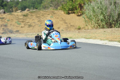 02/09/2012 : Trophée Bruno Garcia & Vincent Sanchez à Layrac (Photos Patrick Lascombes) 2012 — karting