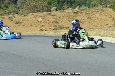 02/09/2012 : Trophée Bruno Garcia & Vincent Sanchez à Layrac (Photos Patrick Lascombes) 2012 — karting