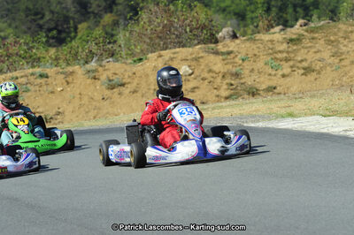 02/09/2012 : Trophée Bruno Garcia & Vincent Sanchez à Layrac (Photos Patrick Lascombes) 2012 — karting