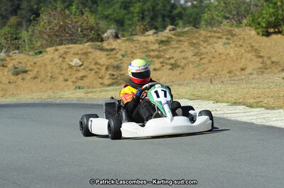 02/09/2012 : Trophée Bruno Garcia & Vincent Sanchez à Layrac (Photos Patrick Lascombes) 2012 — karting