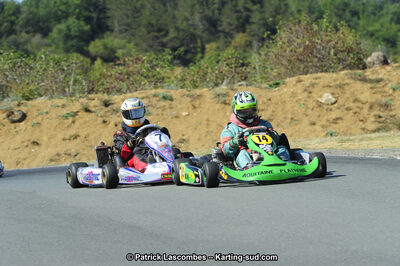 02/09/2012 : Trophée Bruno Garcia & Vincent Sanchez à Layrac (Photos Patrick Lascombes) 2012 — karting