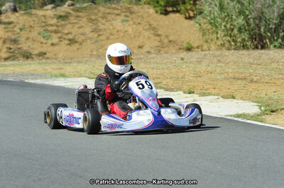 02/09/2012 : Trophée Bruno Garcia & Vincent Sanchez à Layrac (Photos Patrick Lascombes) 2012 — karting
