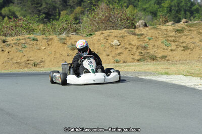 02/09/2012 : Trophée Bruno Garcia & Vincent Sanchez à Layrac (Photos Patrick Lascombes) 2012 — karting