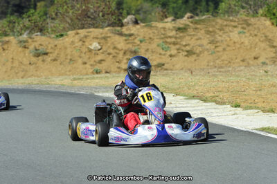 02/09/2012 : Trophée Bruno Garcia & Vincent Sanchez à Layrac (Photos Patrick Lascombes) 2012 — karting