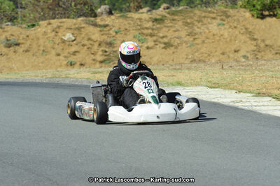02/09/2012 : Trophée Bruno Garcia & Vincent Sanchez à Layrac (Photos Patrick Lascombes) 2012 — karting
