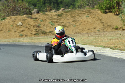 02/09/2012 : Trophée Bruno Garcia & Vincent Sanchez à Layrac (Photos Patrick Lascombes) 2012 — karting