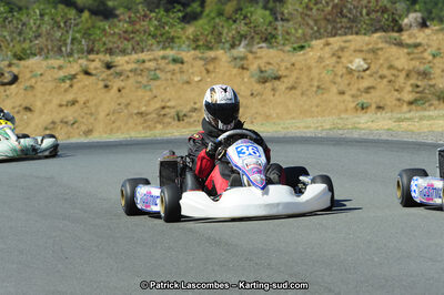 02/09/2012 : Trophée Bruno Garcia & Vincent Sanchez à Layrac (Photos Patrick Lascombes) 2012 — karting