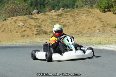 02/09/2012 : Trophée Bruno Garcia & Vincent Sanchez à Layrac (Photos Patrick Lascombes) 2012 — karting
