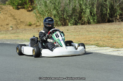02/09/2012 : Trophée Bruno Garcia & Vincent Sanchez à Layrac (Photos Patrick Lascombes) 2012 — karting