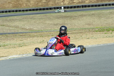 02/09/2012 : Trophée Bruno Garcia & Vincent Sanchez à Layrac (Photos Patrick Lascombes) 2012 — karting
