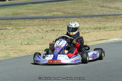02/09/2012 : Trophée Bruno Garcia & Vincent Sanchez à Layrac (Photos Patrick Lascombes) 2012 — karting