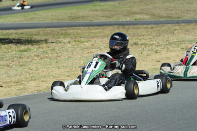 02/09/2012 : Trophée Bruno Garcia & Vincent Sanchez à Layrac (Photos Patrick Lascombes) 2012 — karting
