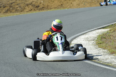 02/09/2012 : Trophée Bruno Garcia & Vincent Sanchez à Layrac (Photos Patrick Lascombes) 2012 — karting