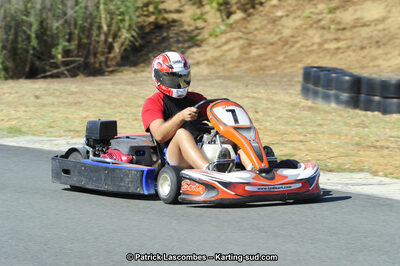 02/09/2012 : Trophée Bruno Garcia & Vincent Sanchez à Layrac (Photos Patrick Lascombes) 2012 — karting