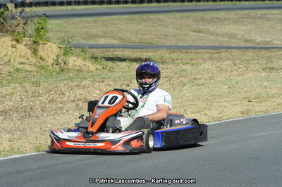 02/09/2012 : Trophée Bruno Garcia & Vincent Sanchez à Layrac (Photos Patrick Lascombes) 2012 — karting