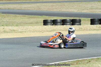 02/09/2012 : Trophée Bruno Garcia & Vincent Sanchez à Layrac (Photos Patrick Lascombes) 2012 — karting