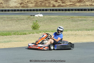 02/09/2012 : Trophée Bruno Garcia & Vincent Sanchez à Layrac (Photos Patrick Lascombes) 2012 — karting