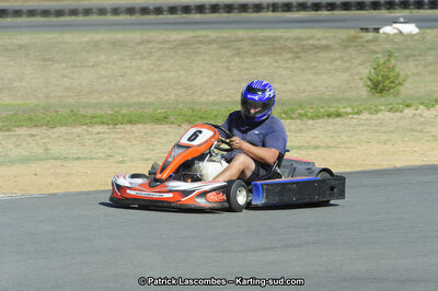 02/09/2012 : Trophée Bruno Garcia & Vincent Sanchez à Layrac (Photos Patrick Lascombes) 2012 — karting
