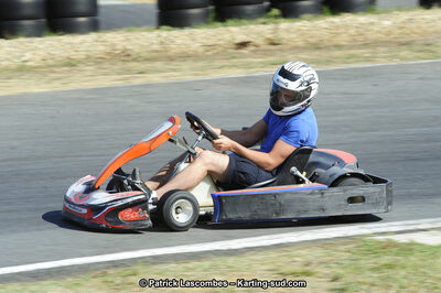 02/09/2012 : Trophée Bruno Garcia & Vincent Sanchez à Layrac (Photos Patrick Lascombes) 2012 — karting