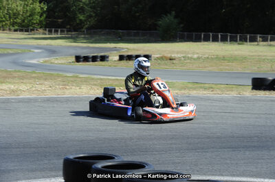 02/09/2012 : Trophée Bruno Garcia & Vincent Sanchez à Layrac (Photos Patrick Lascombes) 2012 — karting