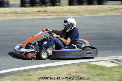 02/09/2012 : Trophée Bruno Garcia & Vincent Sanchez à Layrac (Photos Patrick Lascombes) 2012 — karting
