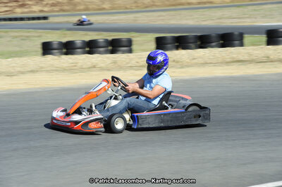 02/09/2012 : Trophée Bruno Garcia & Vincent Sanchez à Layrac (Photos Patrick Lascombes) 2012 — karting