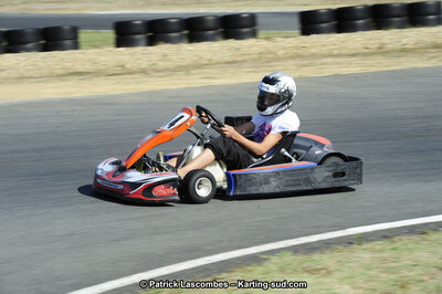02/09/2012 : Trophée Bruno Garcia & Vincent Sanchez à Layrac (Photos Patrick Lascombes) 2012 — karting