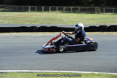 02/09/2012 : Trophée Bruno Garcia & Vincent Sanchez à Layrac (Photos Patrick Lascombes) 2012 — karting
