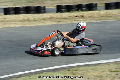 02/09/2012 : Trophée Bruno Garcia & Vincent Sanchez à Layrac (Photos Patrick Lascombes) 2012 — karting