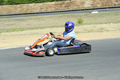 02/09/2012 : Trophée Bruno Garcia & Vincent Sanchez à Layrac (Photos Patrick Lascombes) 2012 — karting