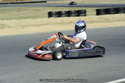02/09/2012 : Trophée Bruno Garcia & Vincent Sanchez à Layrac (Photos Patrick Lascombes) 2012 — karting